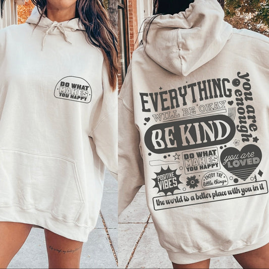 Enough