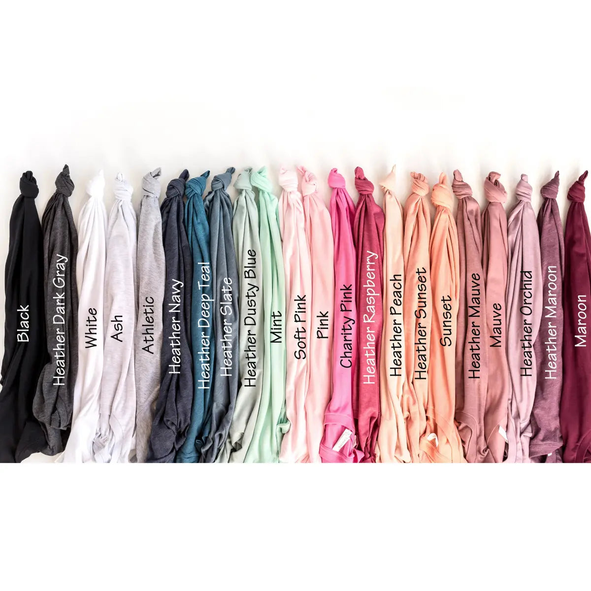 Custom T-shirt Bella