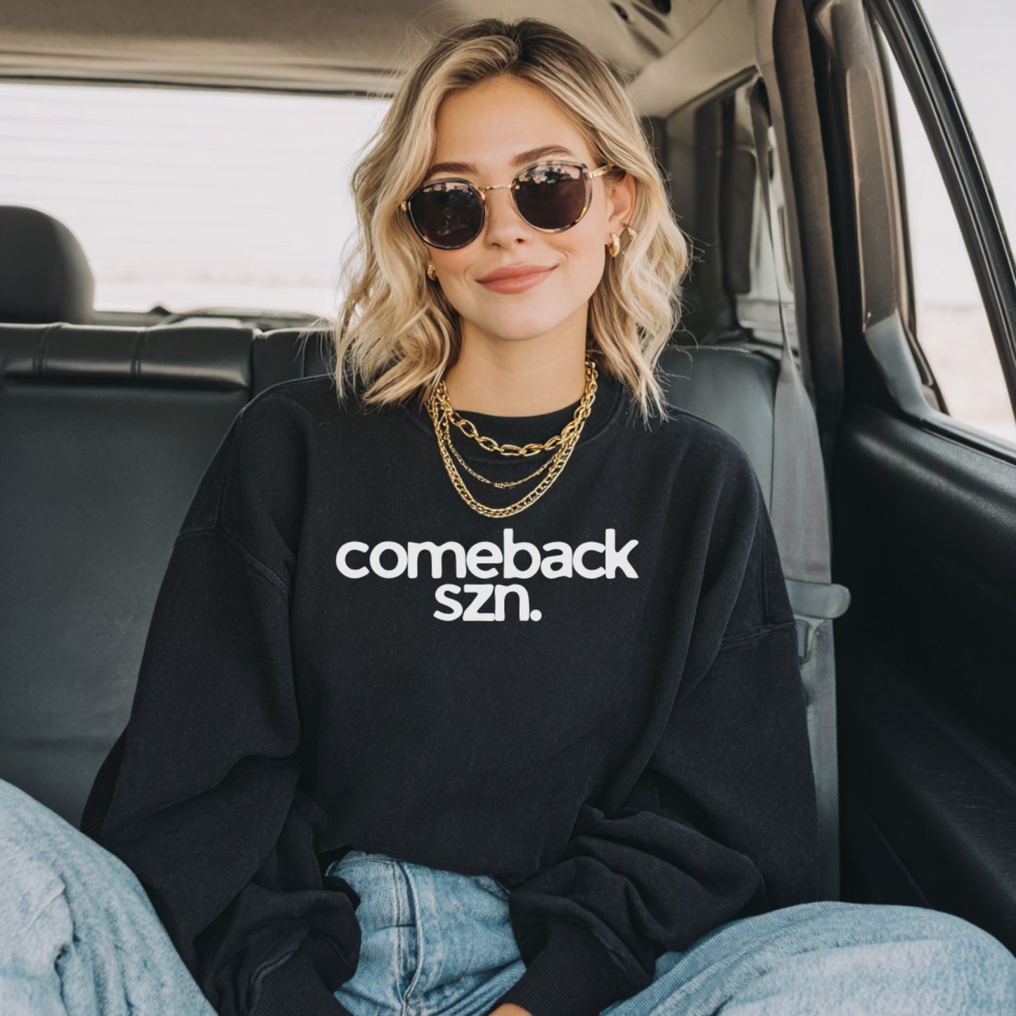 Comeback szn