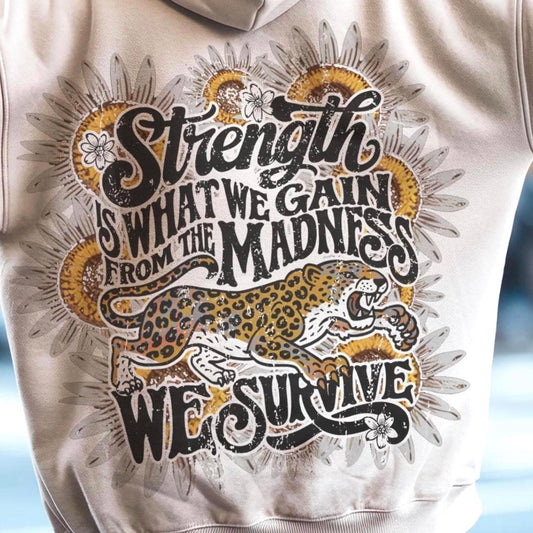Strength