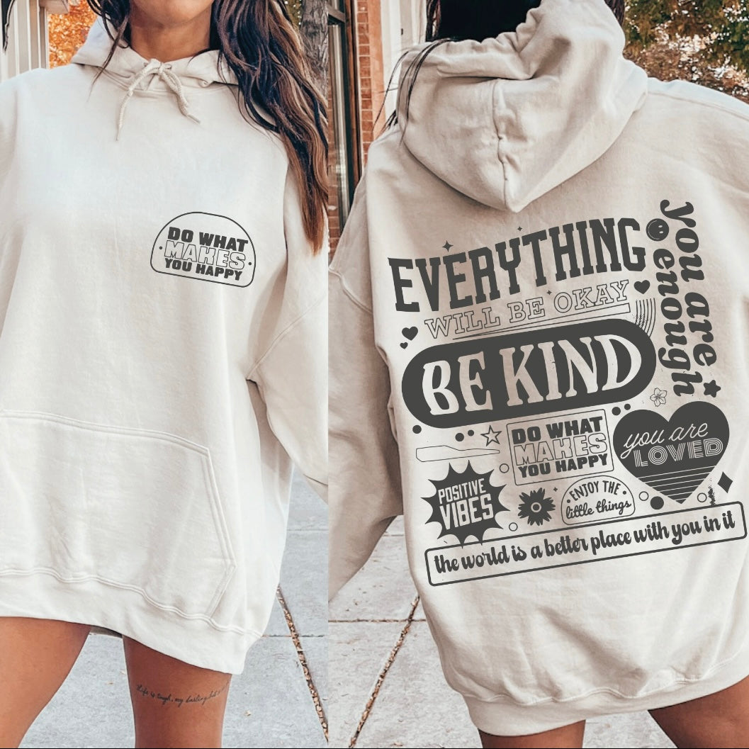 Enough