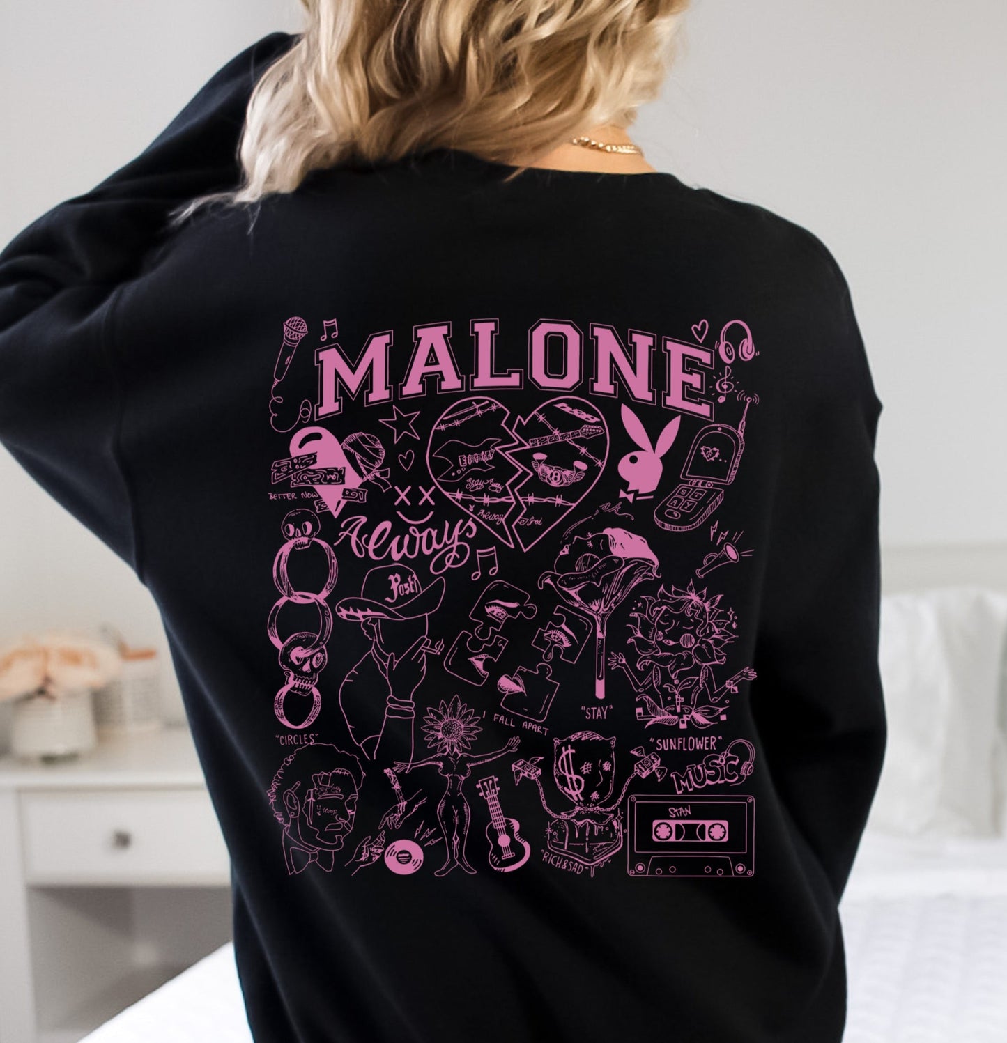 Malone