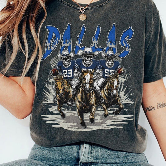 Dallas